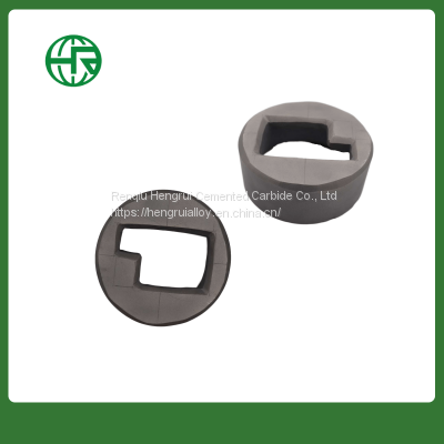 Tungsten Carbide Wire Drawing Dies photo-5