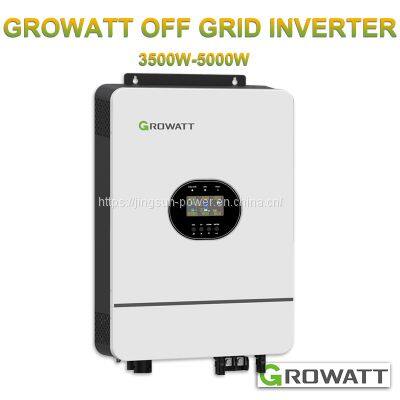 Growatt SPF 5000 ES