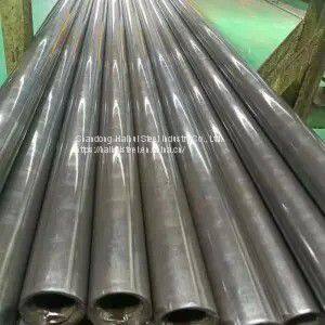 SAE52100 GCr15 Bearing Steel Tube photo-2