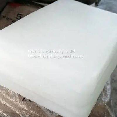 58# Fully-Refined Paraffin Wax for Industrial Use