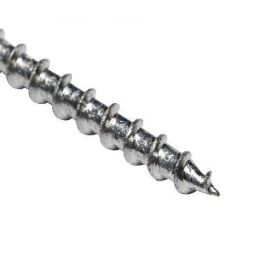 Black/Grey Phosphated Bugle Head Coarse Threaded Drywall Screw photo-5