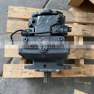 417-18-31101 418-18-31102 A4VG90D Loader Parts Hydraulic Pump WA200-5 WA200-6 Main Pump