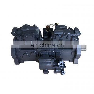 Excavator Parts K1014967A Main Pump 400914-00038 DX225NLC Hydraulic Pump