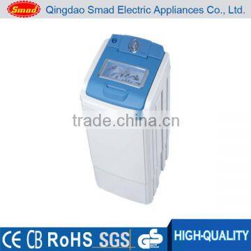 2KG-6.5KG Electric Mechanical Countertop Mini Spin Dryer photo-5