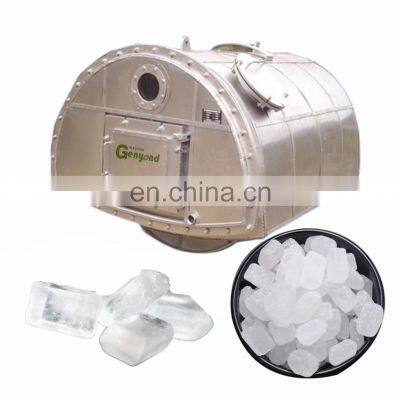 Natural Crystal Rock Candy Making Machine