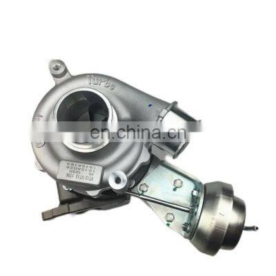 Complete Turbocharger RHV5S VED30012 1515A026 1515A163 For Mitsubishi Pajero Shogun L200 4M41 Engine 3.2L