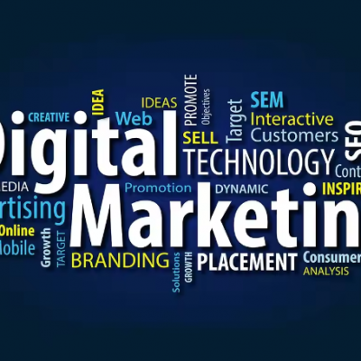 Digital Marketing Services & Internet Marketing Solutions E Commerce Web Developer Digital Marketing Services photo-2