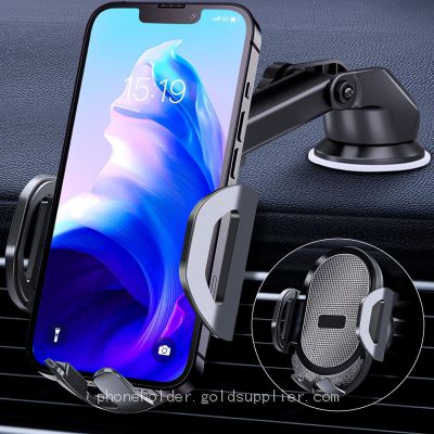 Universal Dashboard Windshiled Cell Phone Holder Car Mount