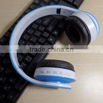 Design factory direct headphone and earphone with mic