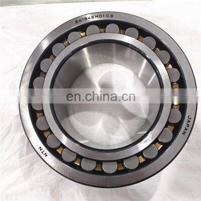 22328 CCJA/W33VA405 Spherical roller bearings cylindrical roller bearing 22328 CCJA/W33VA405 22328 bearing