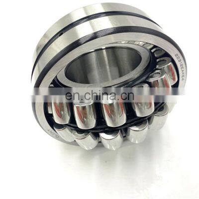 China Factory 232/600 Spherical Roller Bearing 232/600CAKF3/YA2W33 Bearing