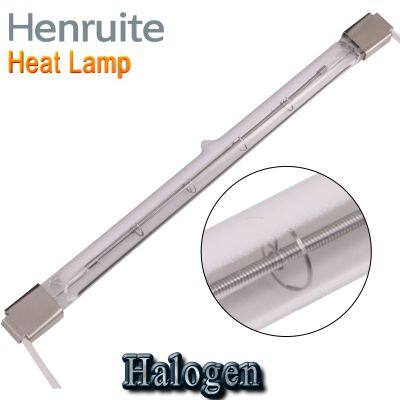 800w220v 650mm Blow Molding Machine Heating Lamp photo-5