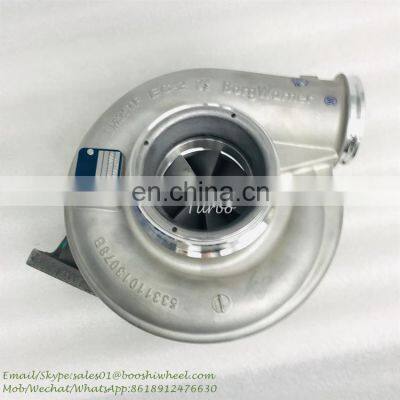 K31turbo 5331987122 3828229 3802135 3829484 53319887122 53319707122 Turbocharger for Volvo Penta Ship Tad1240ge
