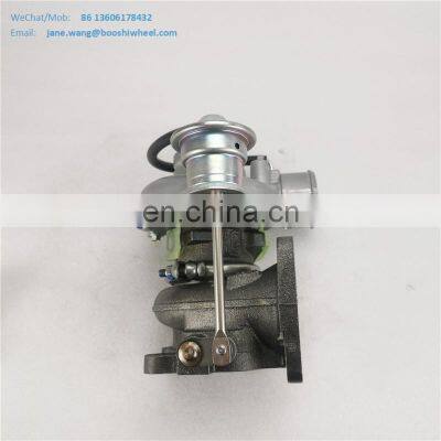 RHF4 Turbocharger VA89 35242151H 3524215H F41CAY-SR003B F41CAYSR003B Turbo Engine VM MOTORI photo-4