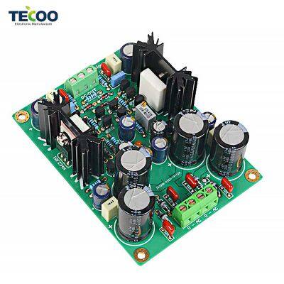 Stepper Motor Control Unit photo-4