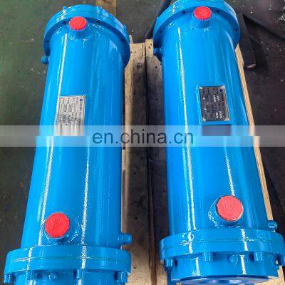 Manufacturer Compair SC12-9 AIR COOLER industrial air compressor spare parts high quality