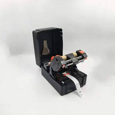 Hot Selling Thermal Transfer Printer 300dpi USB WiFi Bluetooth Interface Ribbon Printer