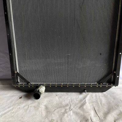 XCM ZL50GN XGSX01-75A Radiator Aluminum HEAVY MACHINE SPARE PARTS