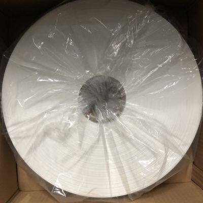 Polyamide Casing Smoking Printing Round Casings Plastic Casings for Sausage Made in China photo-5