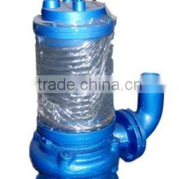 River Sand Suction Dredge Pump Made in China