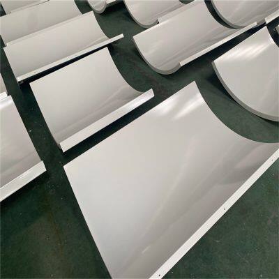 Vitreous Glaze Panel - Artistic Design for Museum Exhibition Wall Decoration China Factory photo-3