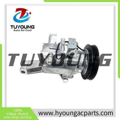 China factory wholesale Denso SVE08C automotive ac compressors for Suzuki Swift  95200-52R00 95200-52R01 95201-52R00 447280-3572