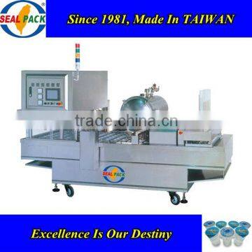 2016 Taiwan New Automatic Bottle Water Filling Machine photo-2