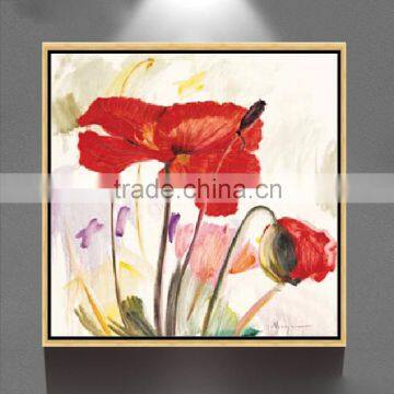 Fashion Product Modern Oil Painting For Decor On Wall GZ-301