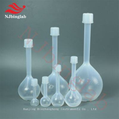 NJbinglab Ultraclean PFA Volumetric, Used in the Photovoltaic and Optoelectronic Industry photo-2