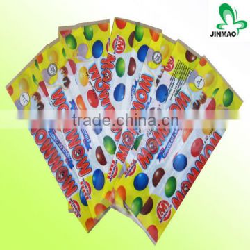 Hot sales item PVC shrink film in food packaging