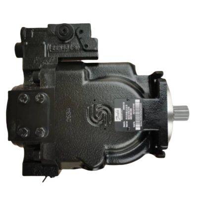 SAUER Piston Pump FRR FRL Series FRR074BB FRL074 FRR074BL FRR090CL Hydraulic Piston Pump FRL074BBS3120NNN3S1R2A1NAAANNNNNN