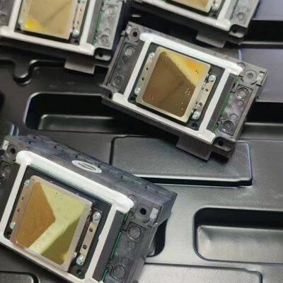 Epson's Brand-new XP600 Print Head photo-2