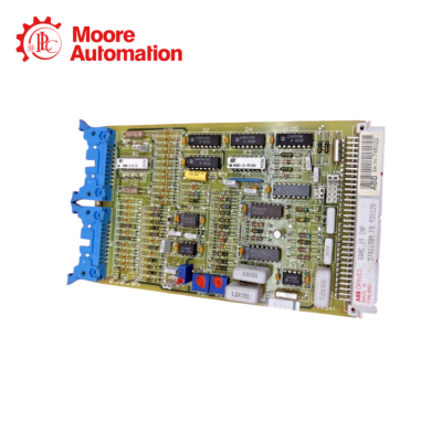 ABB SAMC19INF SAMC 19 INF 57401389 photo-3