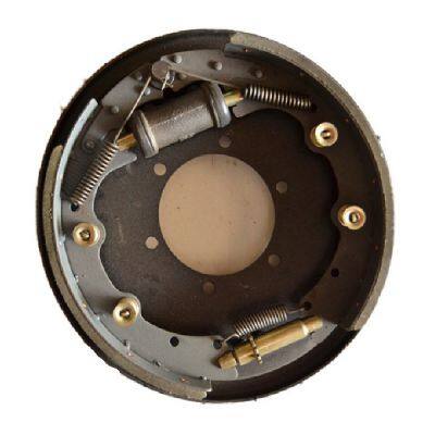 Qingdao Promising Drum Brake Assembly for China Loader