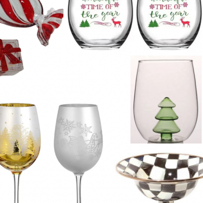 glass decor