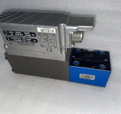 Серия DBETX  DBETBEX-10/180G24K31A1M 0811402035 DBETX-1X/250G24-25NZ4M Электромагнитный распределительный клапан