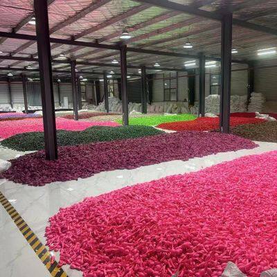 Shanxi Cloudy Starry Sky Trading Co., Ltd. company overview - view 1