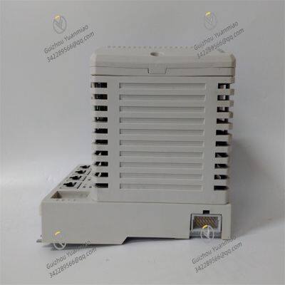 ABB PM866AK02 3BSE081637R1 Processor Unit