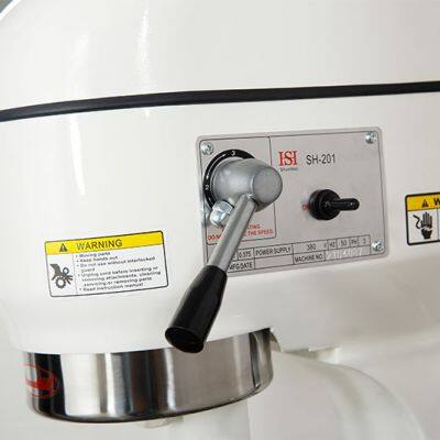 Planetary Mixer photo-4