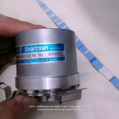 Tamagawa rotary encoder TS2651N111E78, imported from Japan