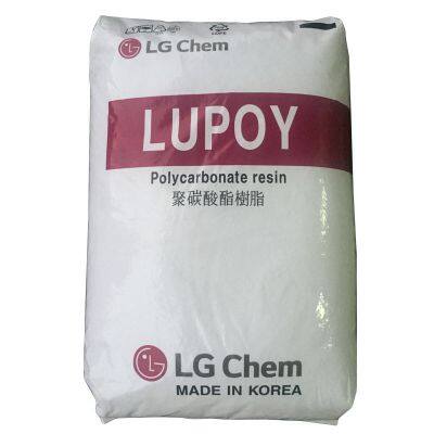 Корейский поликарбонат LG PC Lupoy 1300-03. Гранулы инженерных пластмасс
