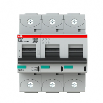 ABB Vacuum Circuit Breaker 91VCF337341R0341