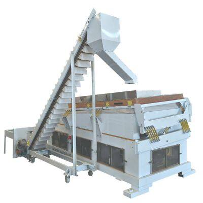 Gravity Separator Seed Cleaning Machine