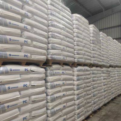 Wanhua UV Resistant PC Resin A1073 MFR 7g/10min & UL94 V-2 for Automotive Parts and Lighting Fixtures photo-6