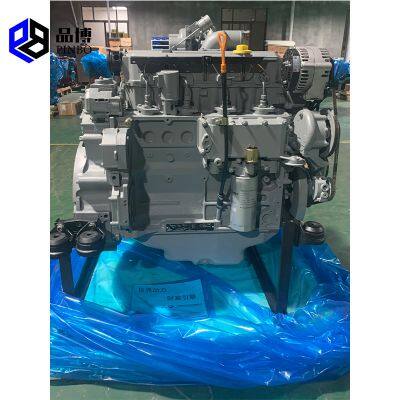 Factory Supplied DEUTZ Engine BF4M1013EC Wholesale And Retail Models Are Complete
