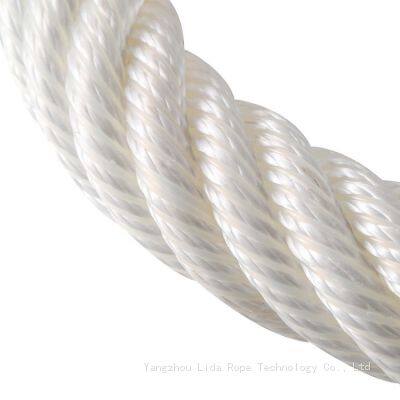 Mooring Rope Winchline 6-strand Rope Polyamide/nylon, Polypropylene Filament, Polyester photo-5
