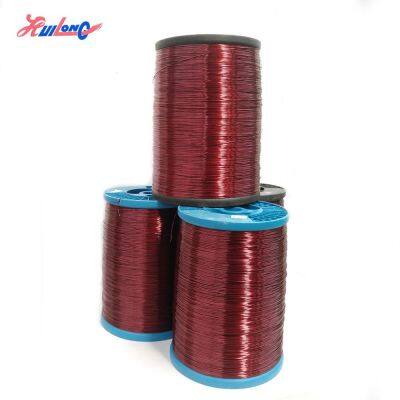 Aluminum Conductor Material and Solid Conductor Type electrical wire enameled wire