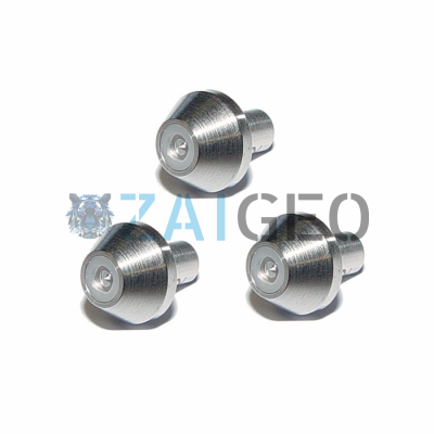 A2260006 A2260007 A2260008 A2260009 Waterjet A2260010 Nozzle Waterjet Ruby Orifice Waterjet Cutting Head Spare Parts photo-1