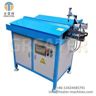 GT-SLC03 Auto Feeder With Test（feed by Chain）Heater Machine China photo-2