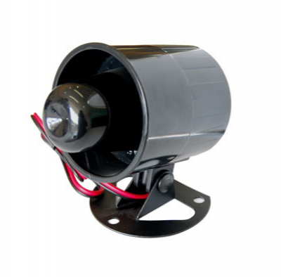 Electronic horn/car alarm（Wechat:13510231336）